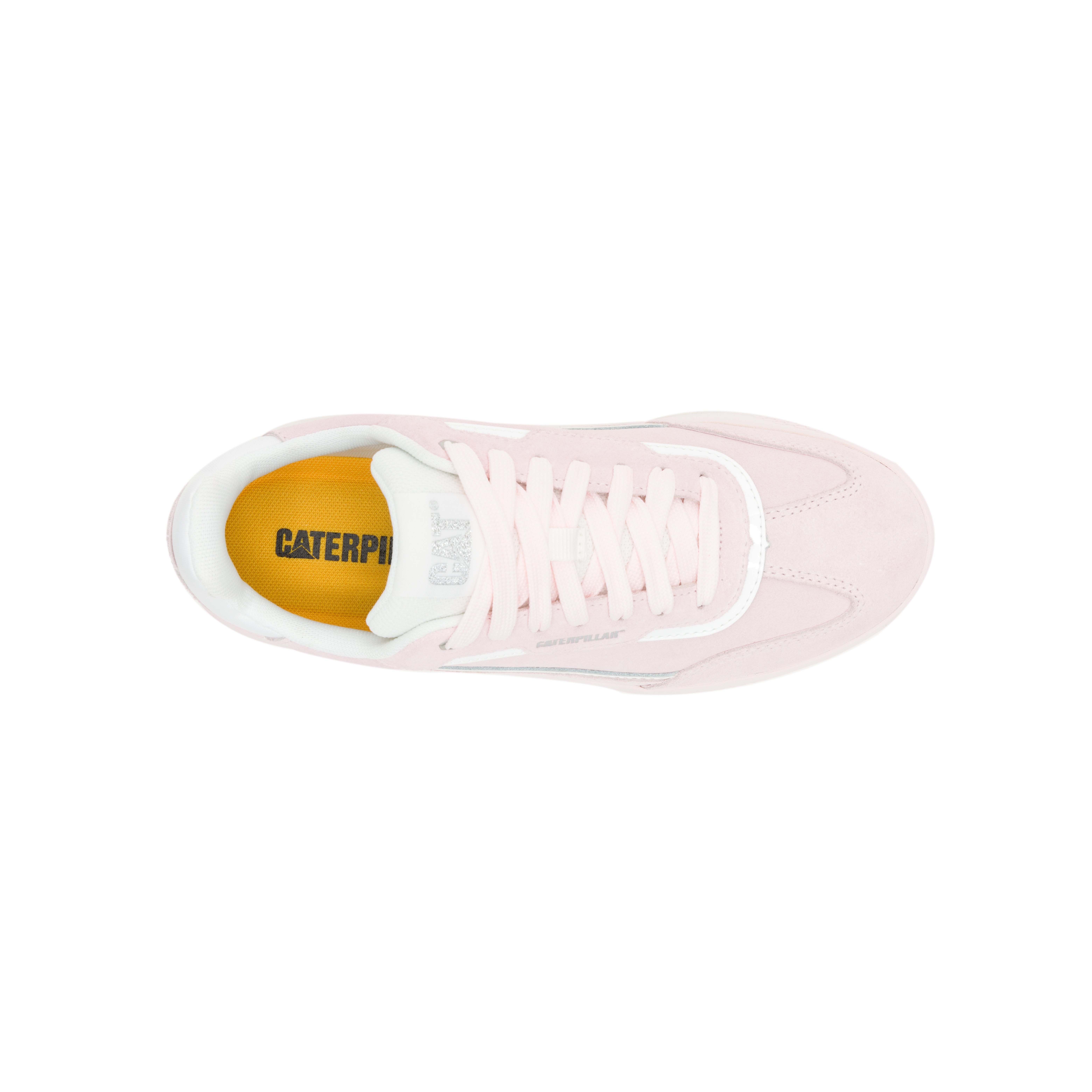 ZAPATILLA MUJER PAUSE RETRO T-TOE ROSADO CAT - 7