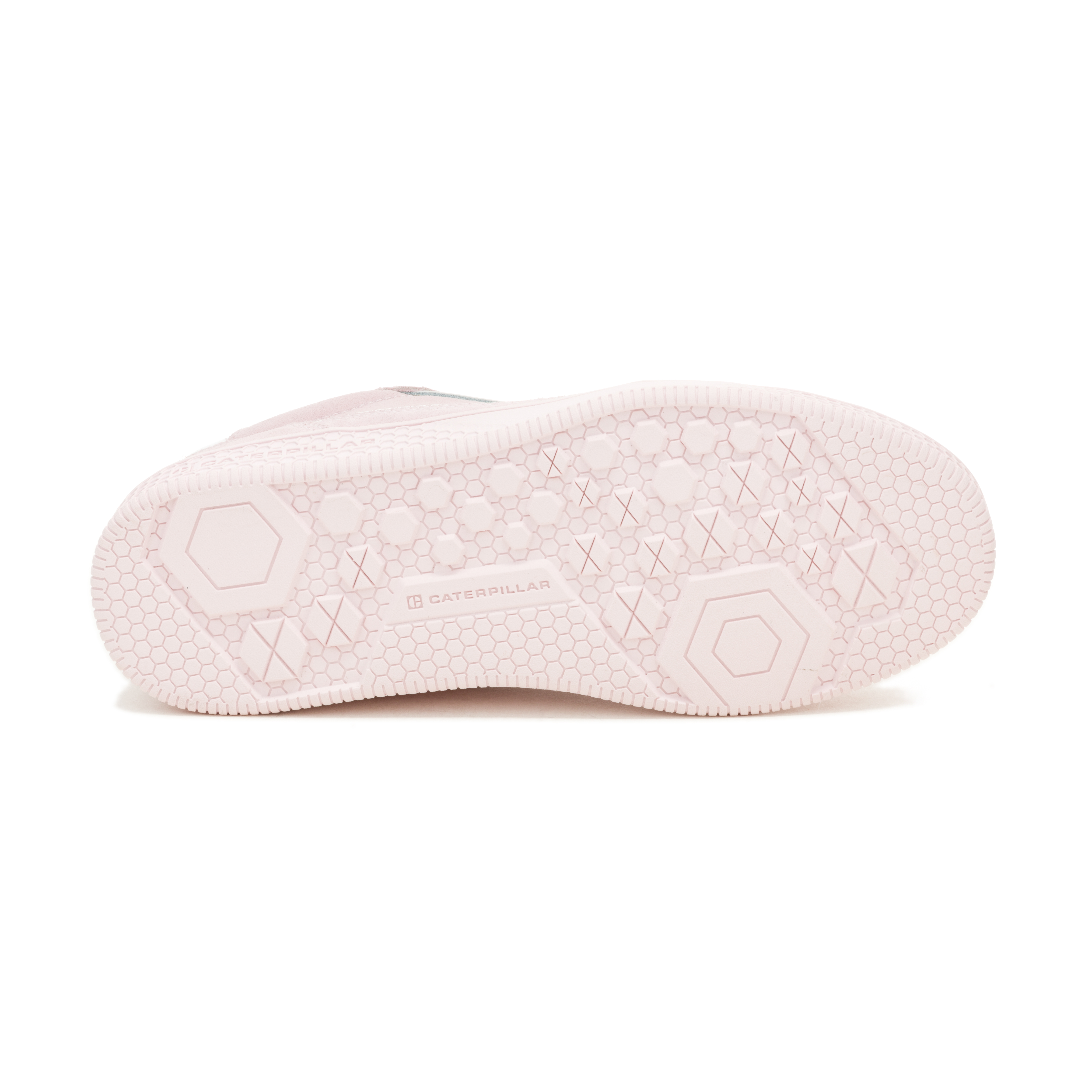 ZAPATILLA MUJER PAUSE RETRO T-TOE ROSADO CAT - 8