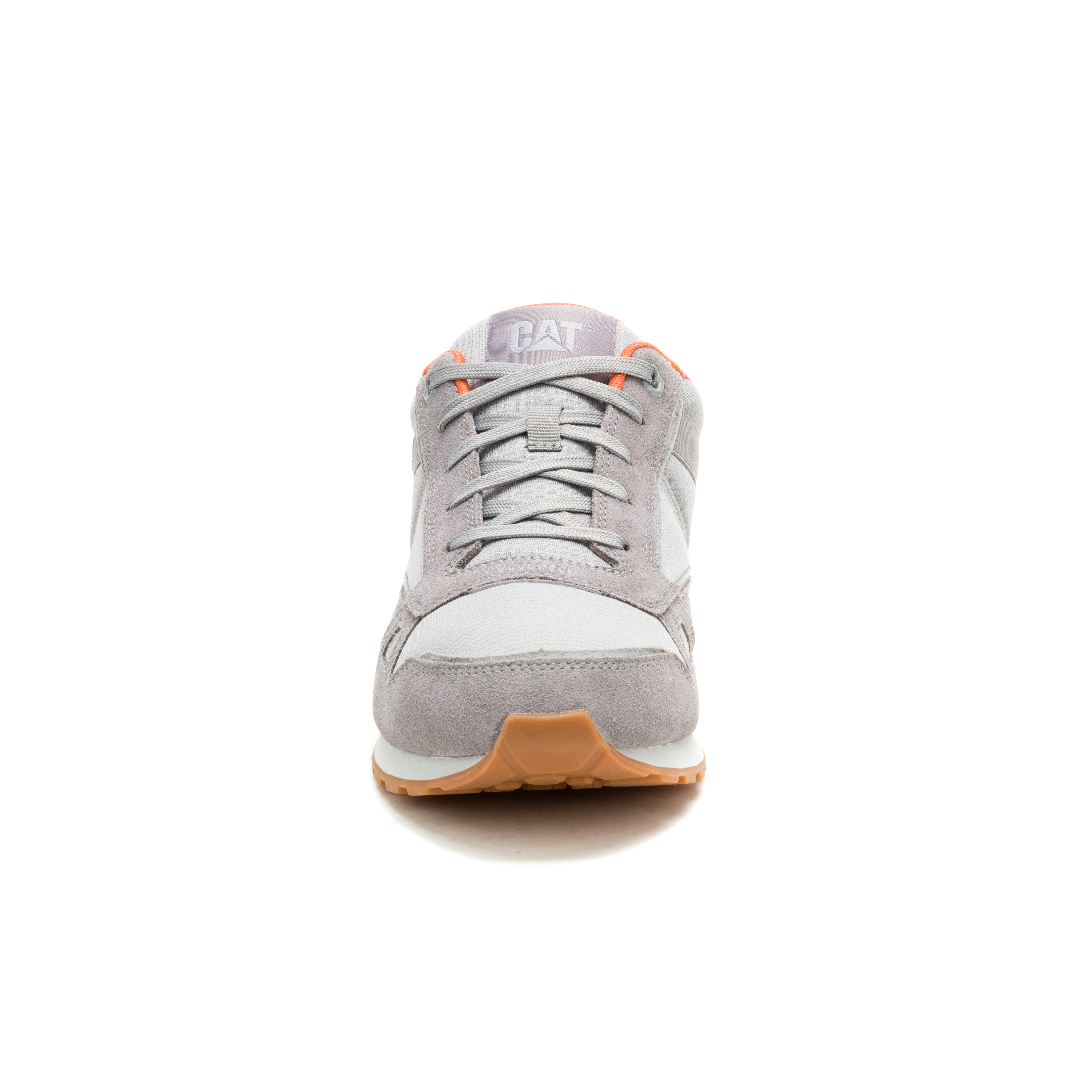 ZAPATILLA SIN CAÑA VENTURA SPORT HOMBRE GRIS CAT - 5