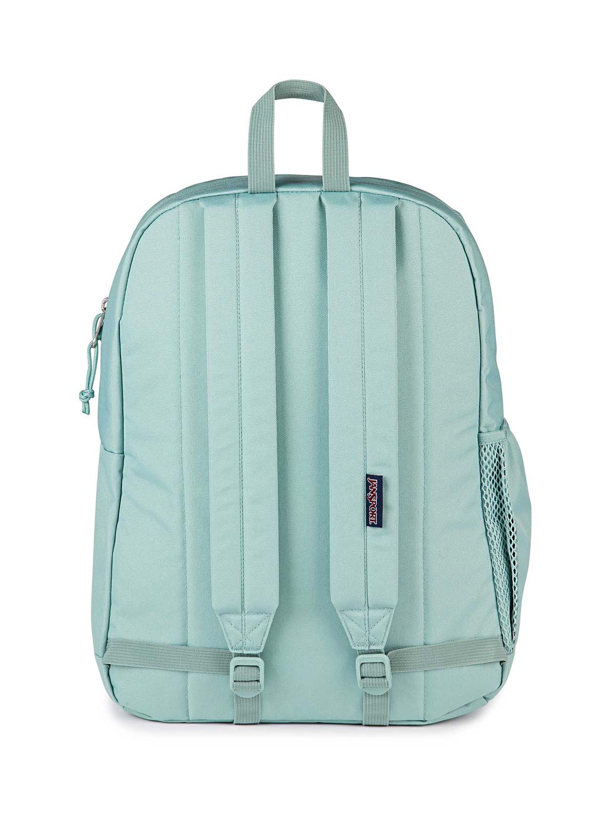 MOCHILA CROSS TOWN PLUS VERDE JANSPORT - 2