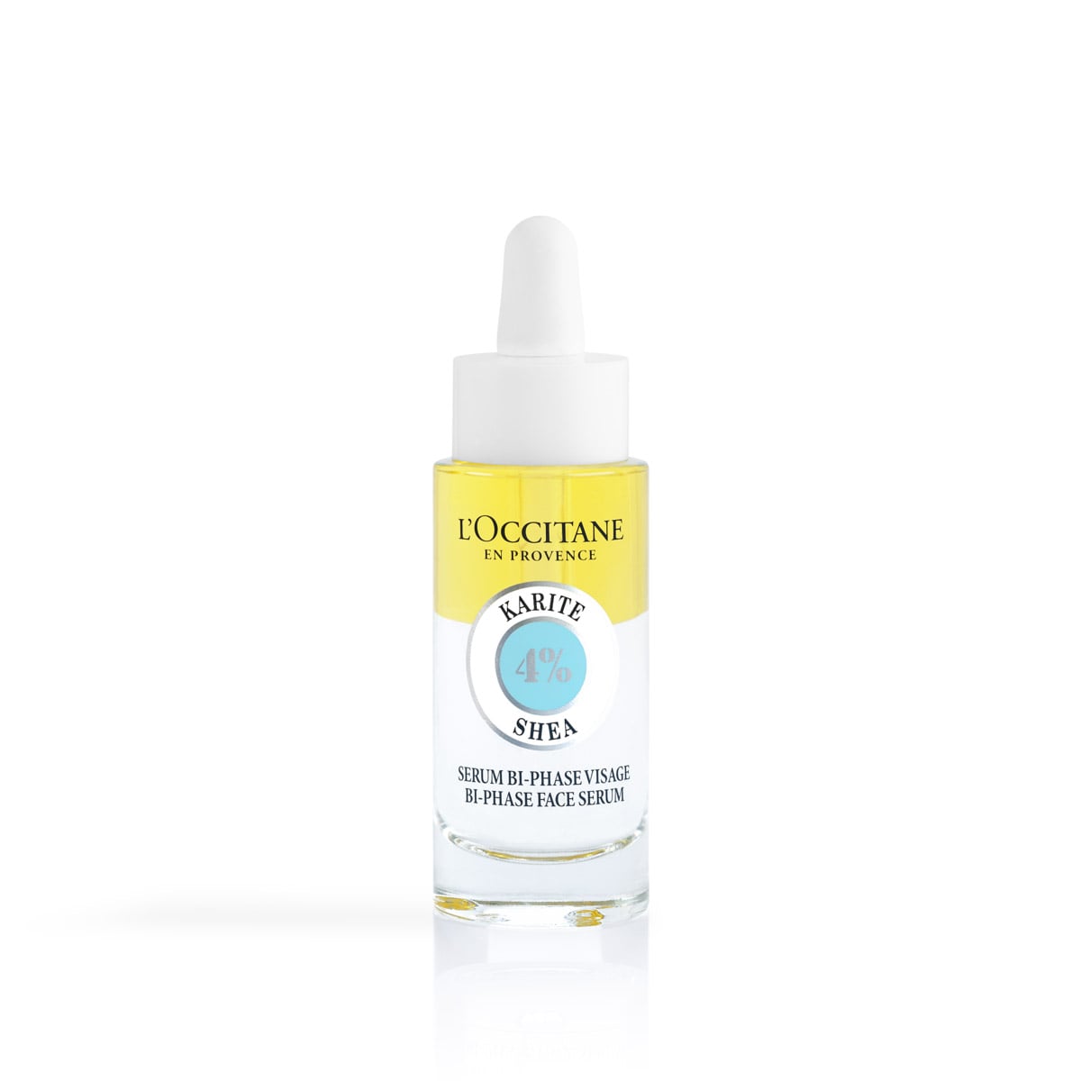 SERUM FACIAL KARITÉ 30 ML L'OCCITANE - 1