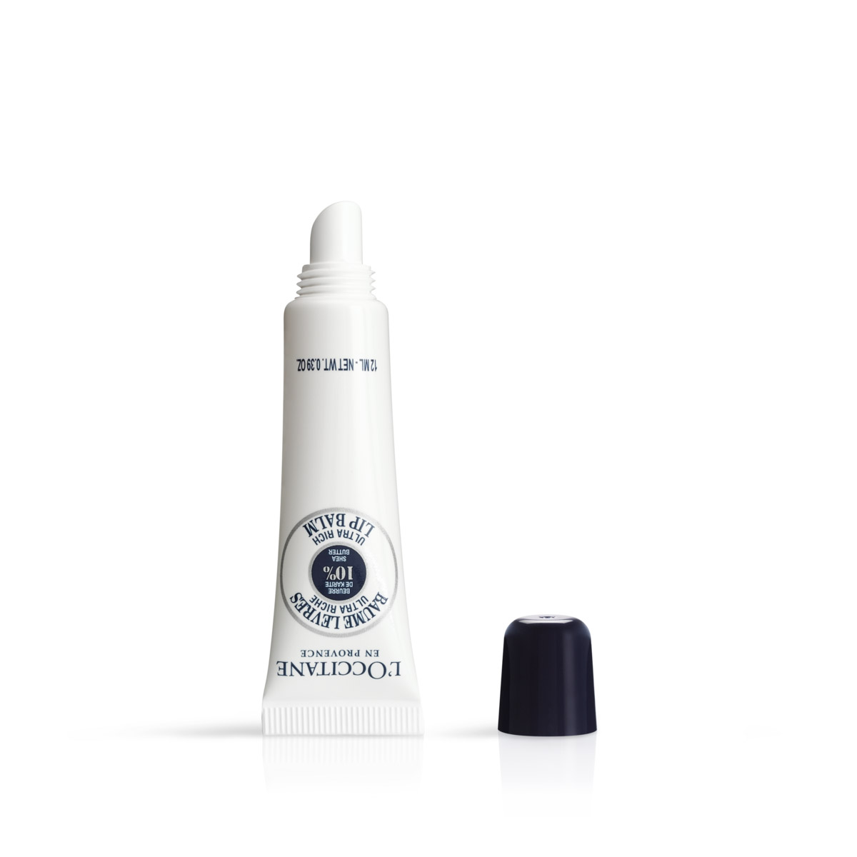 BÁLSAMO LABIAL ULTRA RICH KARITÉ 12 ML L'OCCITANE - 2
