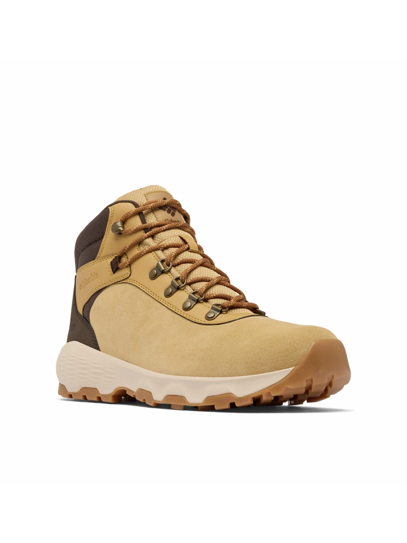 BOTIN HOMBRE NEWTON WANDER AMARILLO COLUMBIA - 1