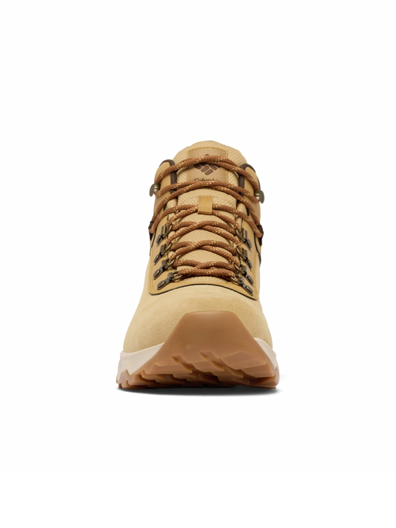 BOTIN HOMBRE NEWTON WANDER AMARILLO COLUMBIA - 2