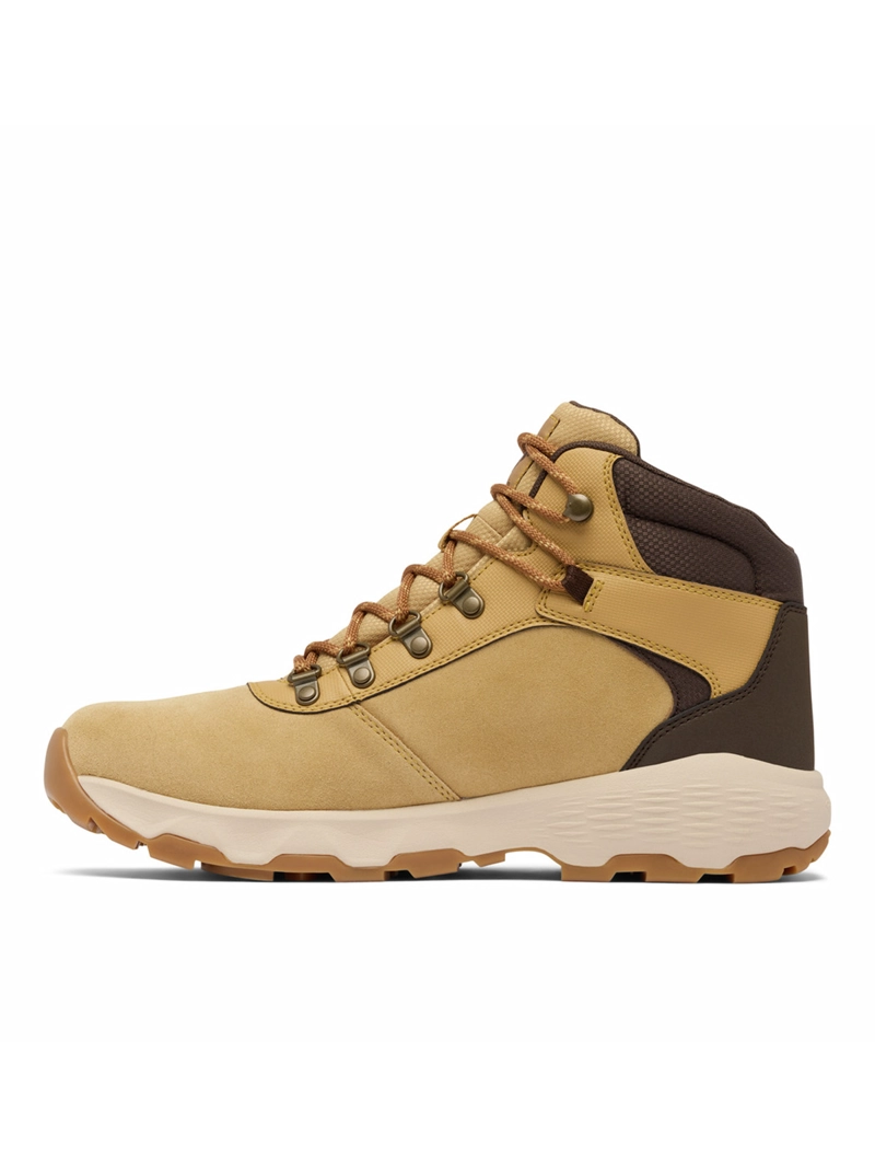 BOTIN HOMBRE NEWTON WANDER AMARILLO COLUMBIA - 5