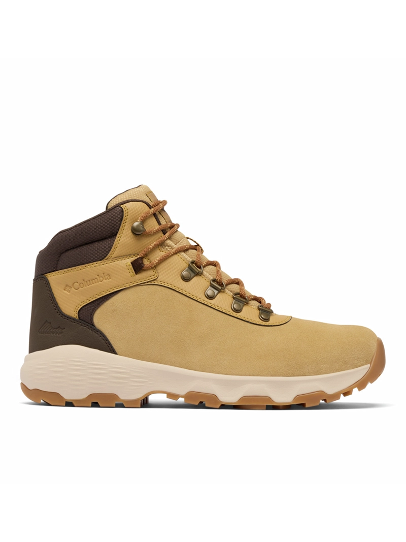 BOTIN HOMBRE NEWTON WANDER AMARILLO COLUMBIA - 8