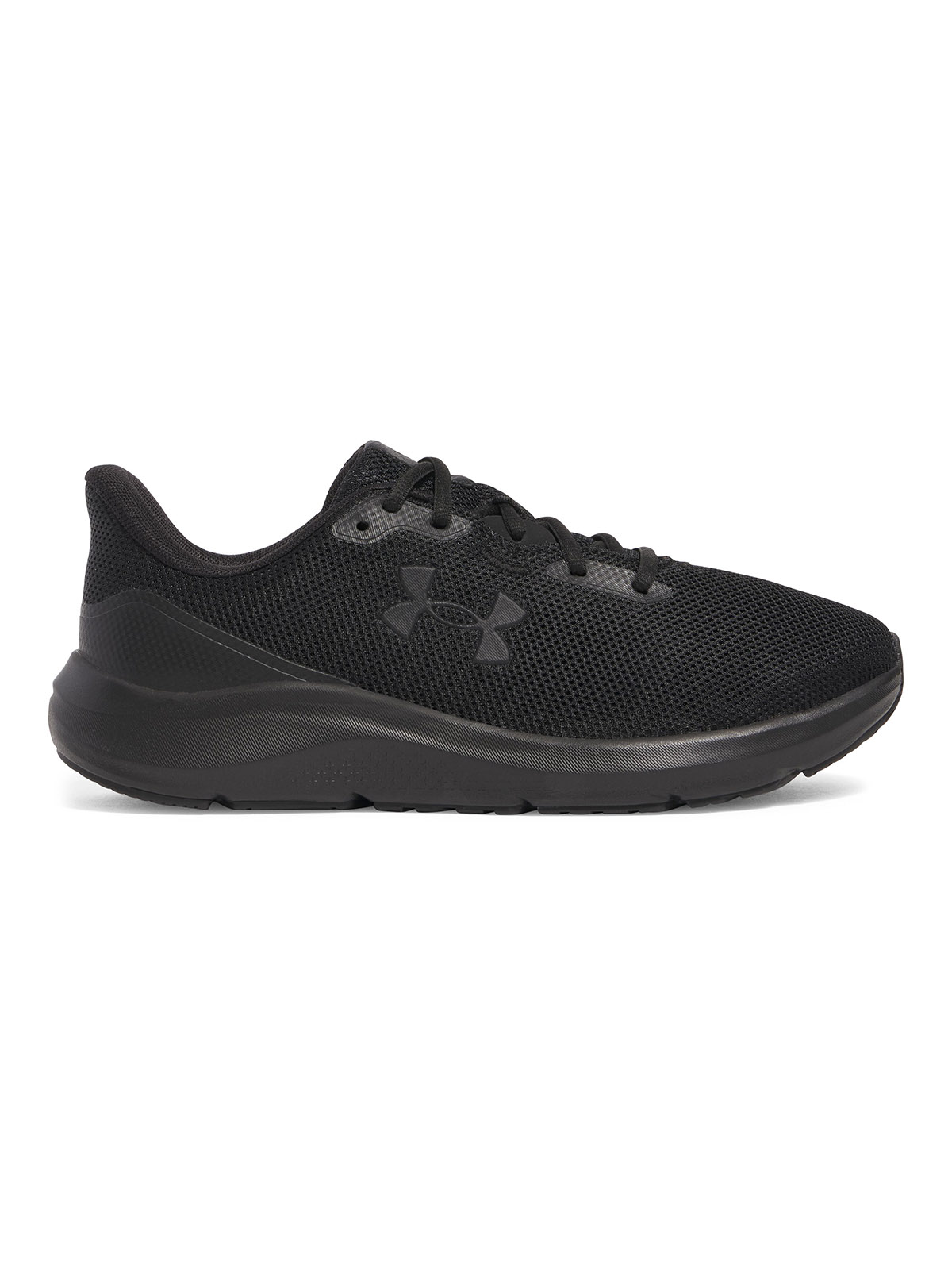 ZAPATILLAS RUN PURSUIT 4 EN COLOR NEGRO HOMBRE UNDER ARMOUR - 1