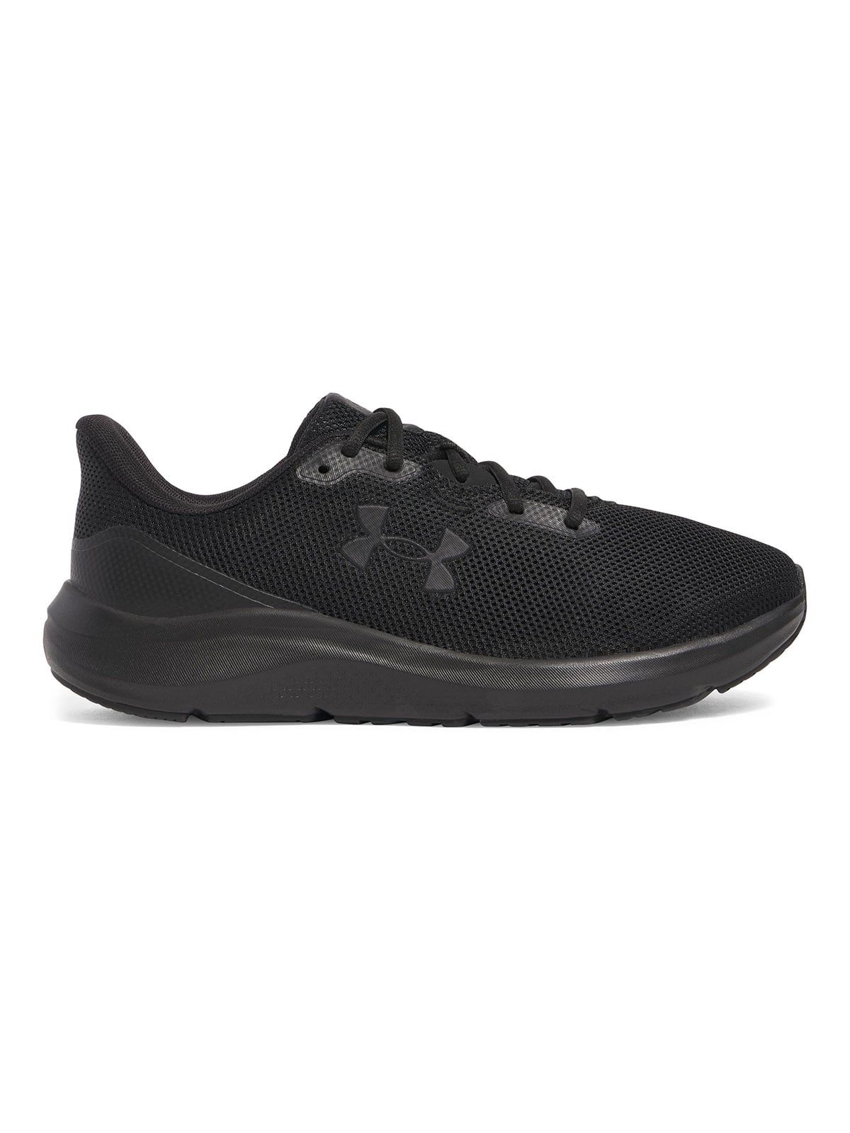 ZAPATILLAS RUN PURSUIT 4 EN COLOR NEGRO HOMBRE UNDER ARMOUR - 1