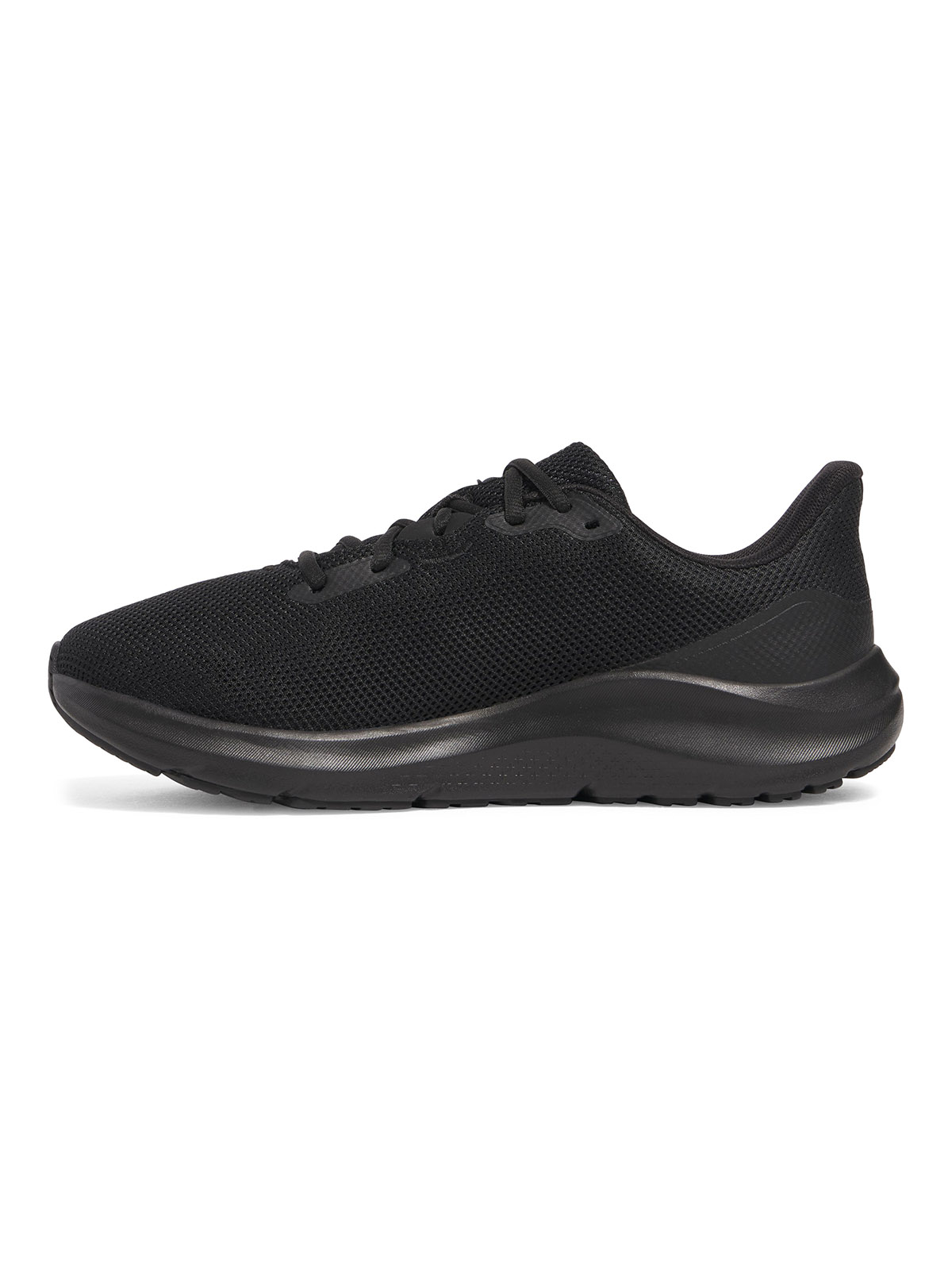 ZAPATILLAS RUN PURSUIT 4 EN COLOR NEGRO HOMBRE UNDER ARMOUR - 2