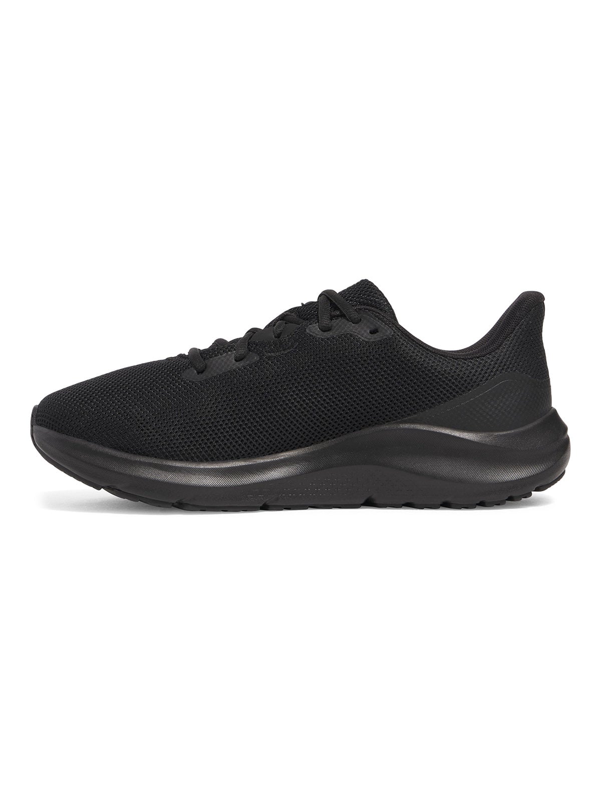 ZAPATILLAS RUN PURSUIT 4 EN COLOR NEGRO HOMBRE UNDER ARMOUR - 2