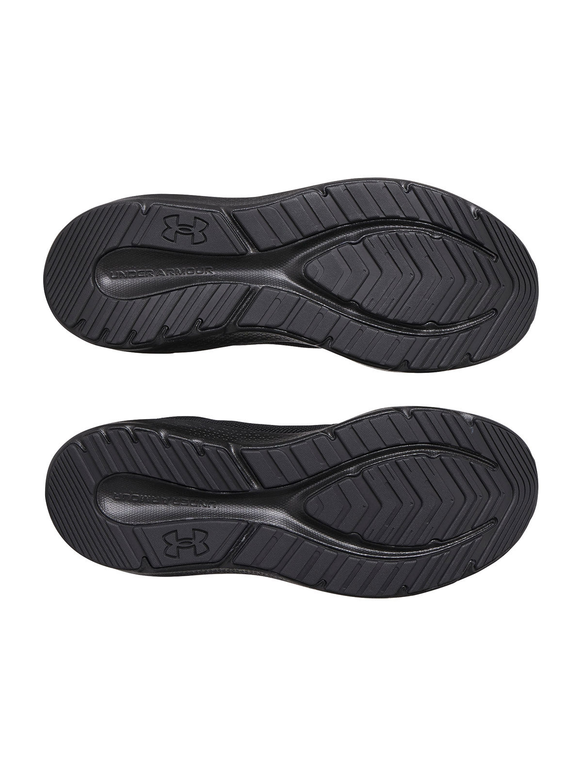 ZAPATILLAS RUN PURSUIT 4 EN COLOR NEGRO HOMBRE UNDER ARMOUR - 3