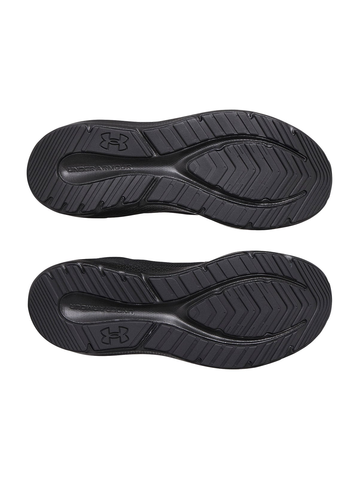 ZAPATILLAS RUN PURSUIT 4 EN COLOR NEGRO HOMBRE UNDER ARMOUR - 3