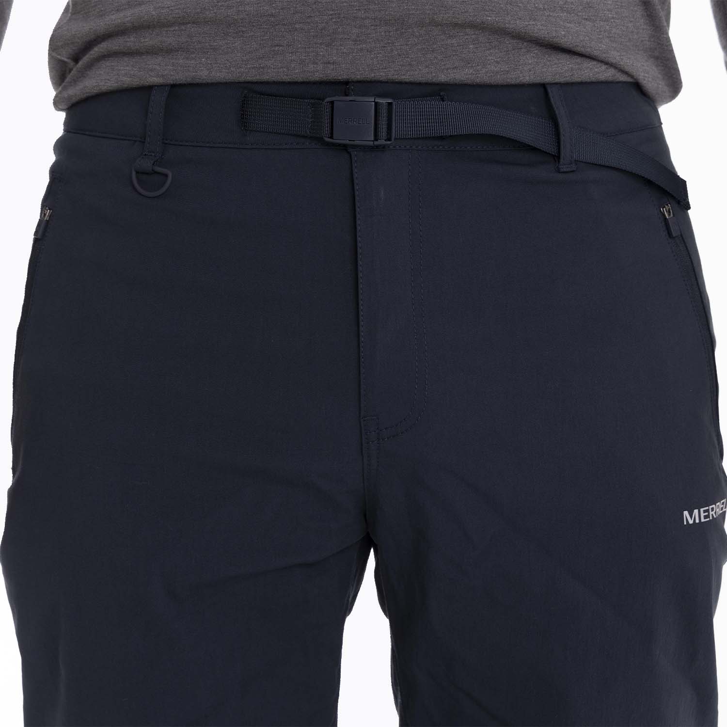 PANTALON HOMBRE SACRAMENT AZUL MARINO MERRELL - 7