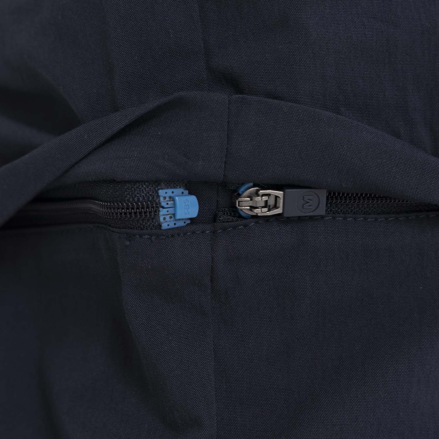 PANTALON HOMBRE SACRAMENT AZUL MARINO MERRELL - 8