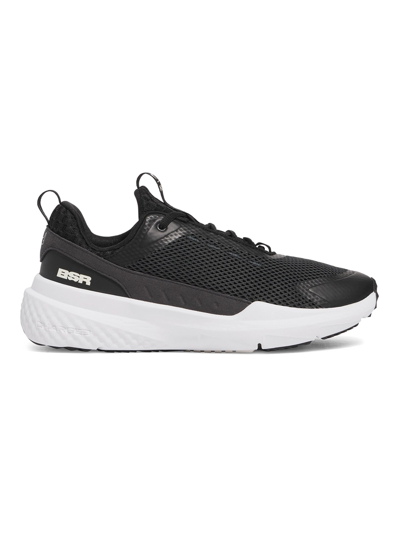 ZAPATILLAS TRAIN PJCTRCK BSR5 NEGRO HOMBRE UNDER ARMOUR - 1
