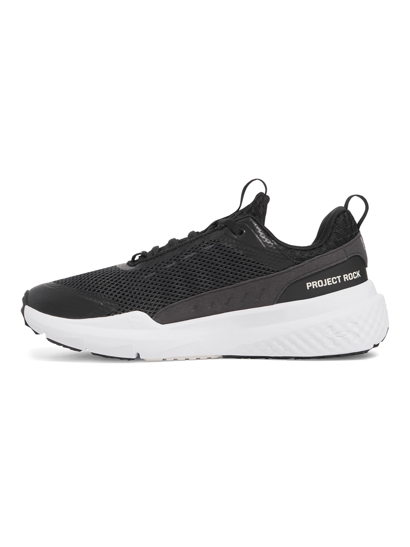 ZAPATILLAS TRAIN PJCTRCK BSR5 NEGRO HOMBRE UNDER ARMOUR - 2