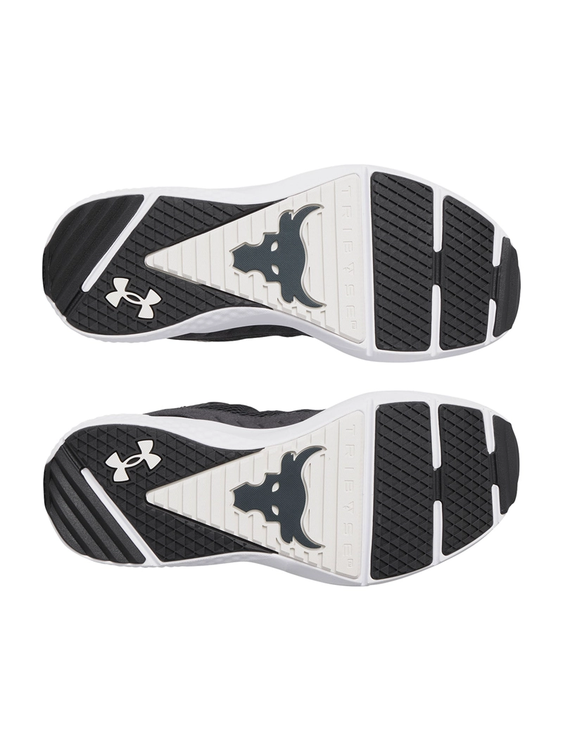 ZAPATILLAS TRAIN PJCTRCK BSR5 NEGRO HOMBRE UNDER ARMOUR - 4