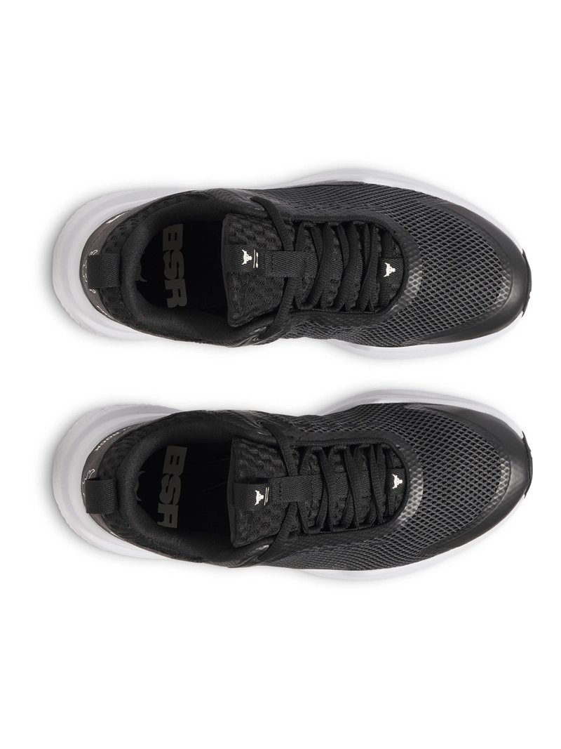 ZAPATILLAS TRAIN PJCTRCK BSR5 NEGRO HOMBRE UNDER ARMOUR - 5