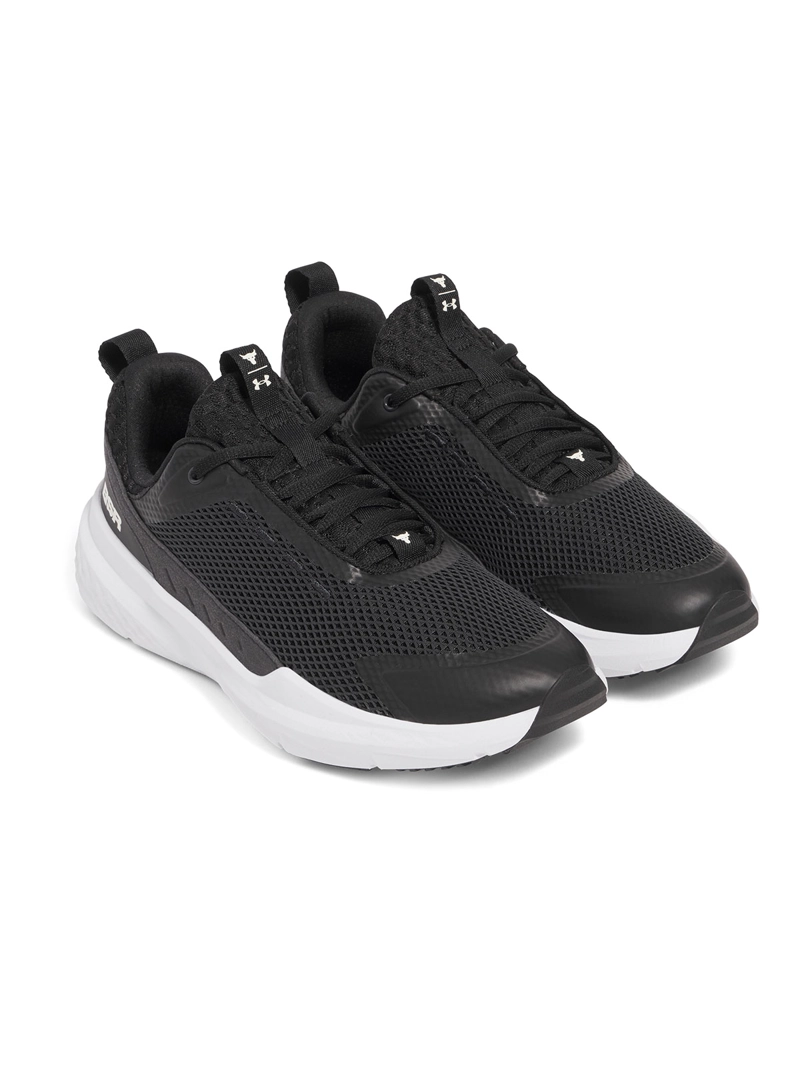 ZAPATILLAS TRAIN PJCTRCK BSR5 NEGRO HOMBRE UNDER ARMOUR - 6