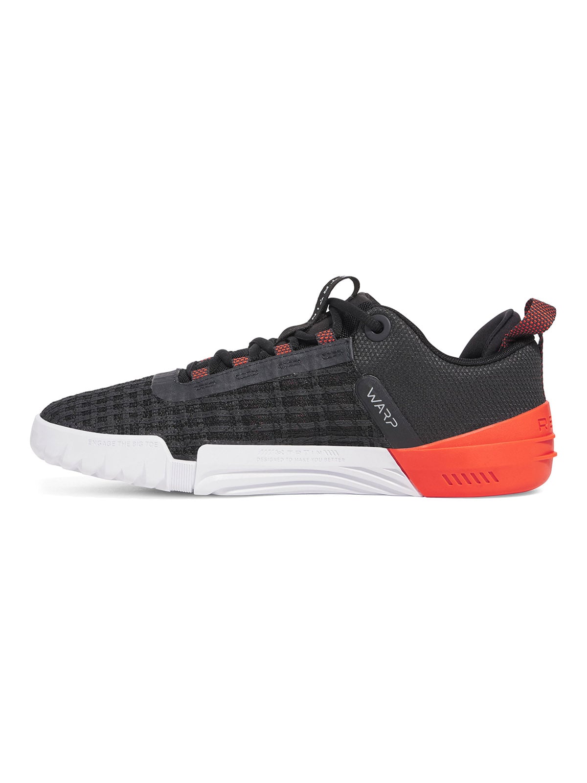 ZAPATILLAS REIGN 6 TRAINING GRIS HOMBRE UNDER ARMOUR - 2