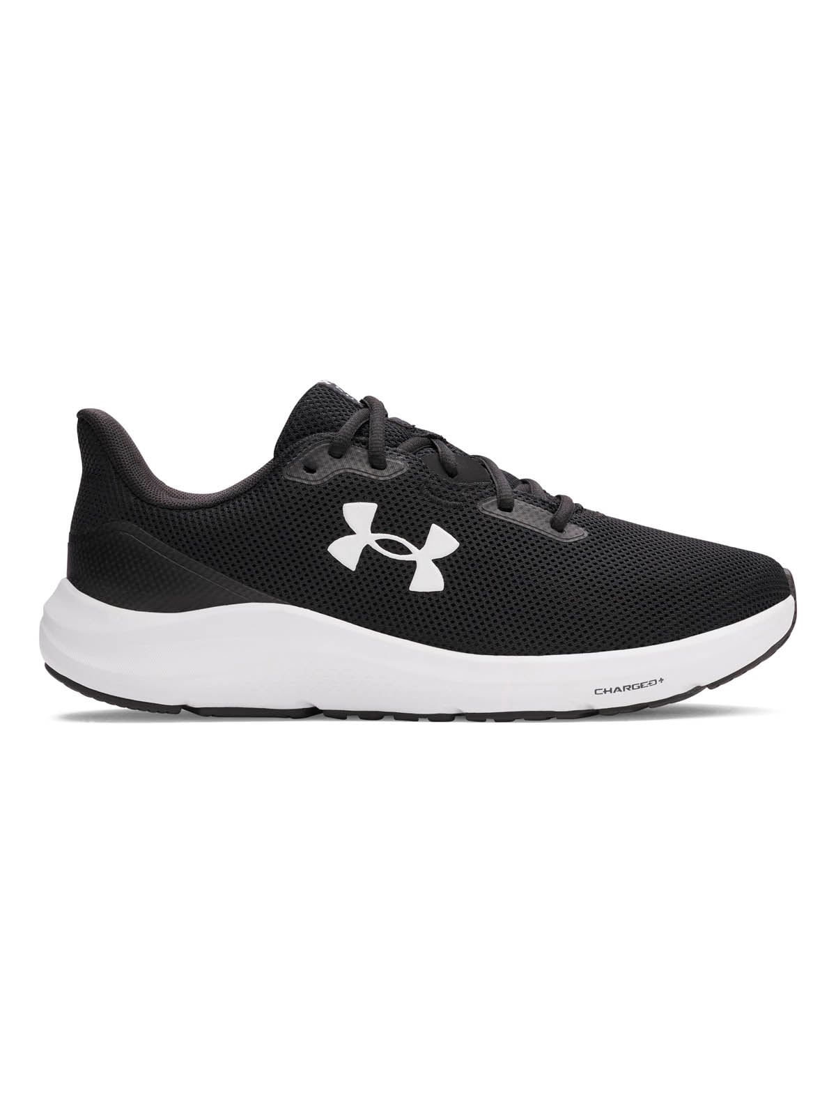 ZAPATILLAS RUN PURSUIT 4 EN COLOR NEGRO PARA HOMBRE UNDER ARMOUR - 1