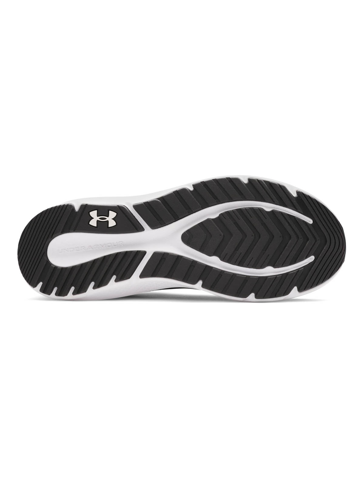 ZAPATILLAS RUN PURSUIT 4 EN COLOR NEGRO PARA HOMBRE UNDER ARMOUR - 4