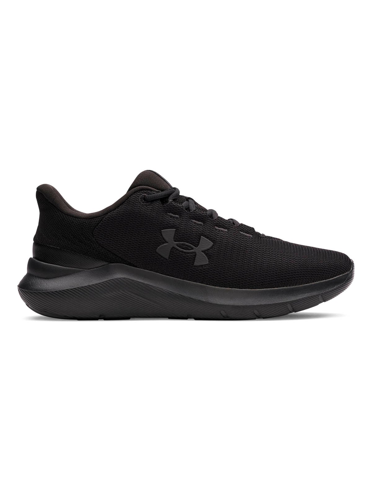 ZAPATILLAS RUN PHADE RN 3 EN COLOR NEGRO HOMBRE UNDER ARMOUR - 1
