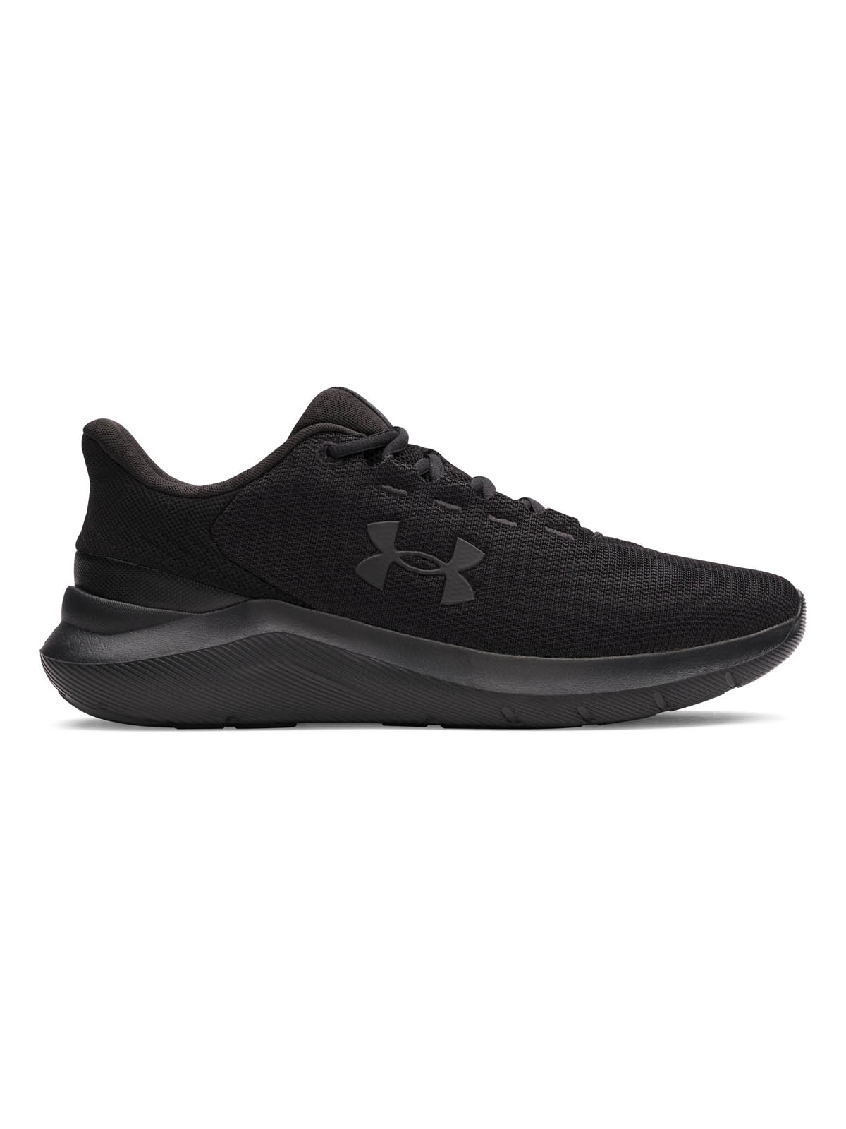ZAPATILLAS RUN PHADE RN 3 EN COLOR NEGRO HOMBRE UNDER ARMOUR - 1