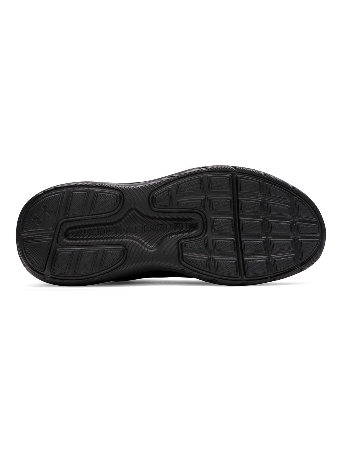 ZAPATILLAS RUN PHADE RN 3 EN COLOR NEGRO HOMBRE UNDER ARMOUR - 4