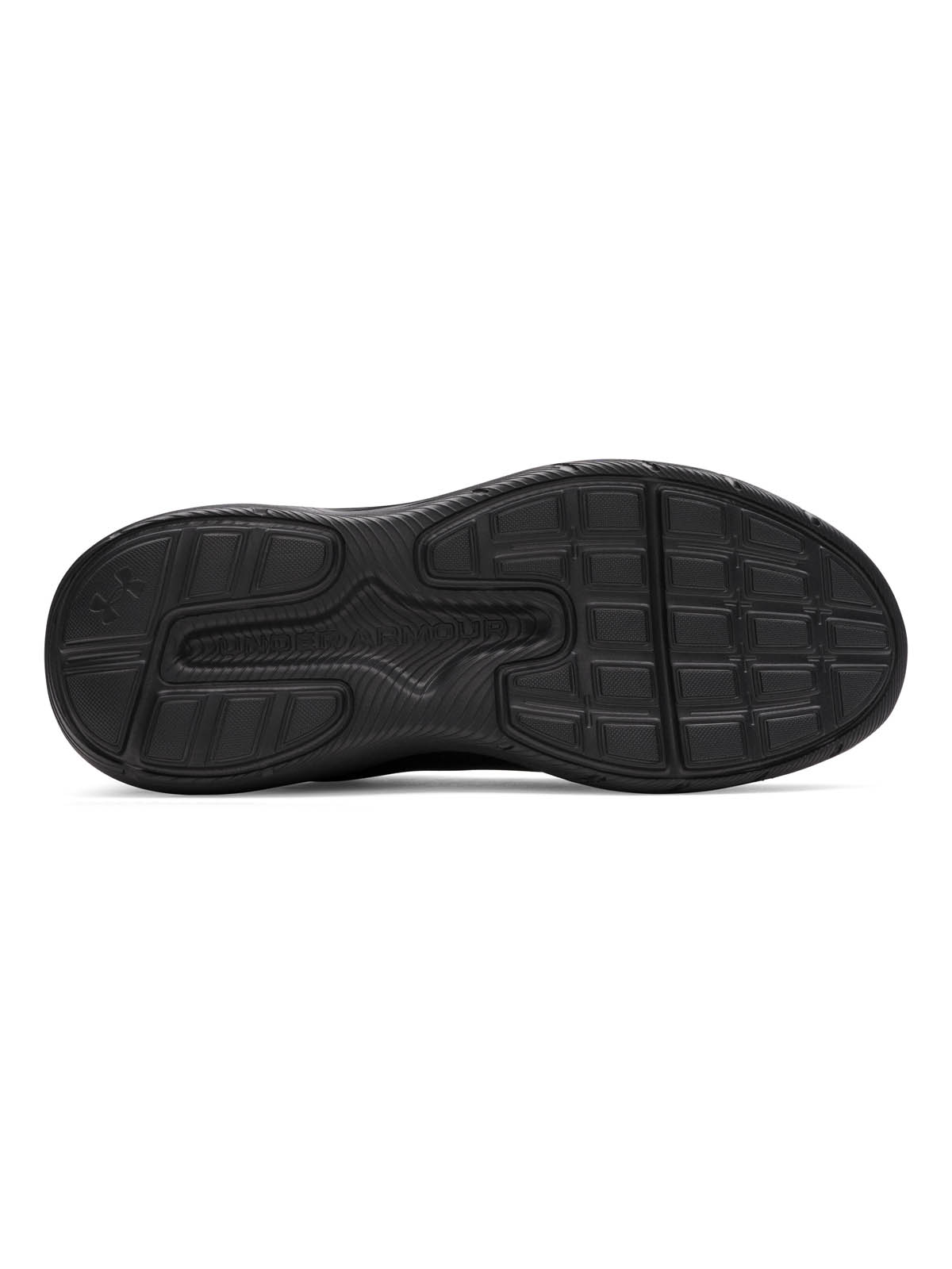 ZAPATILLAS RUN PHADE RN 3 EN COLOR NEGRO HOMBRE UNDER ARMOUR - 4