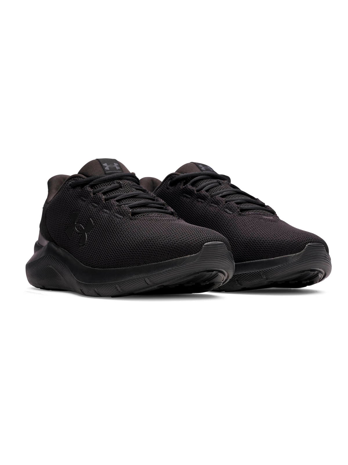 ZAPATILLAS RUN PHADE RN 3 EN COLOR NEGRO HOMBRE UNDER ARMOUR - 6
