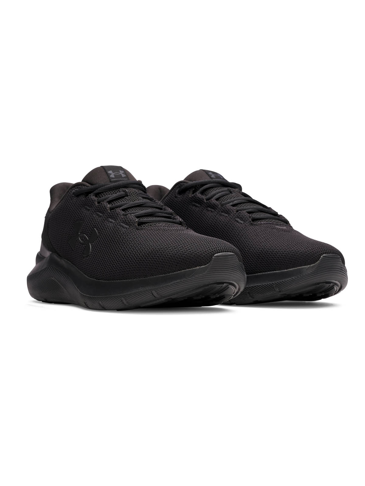 ZAPATILLAS RUN PHADE RN 3 EN COLOR NEGRO HOMBRE UNDER ARMOUR - 6
