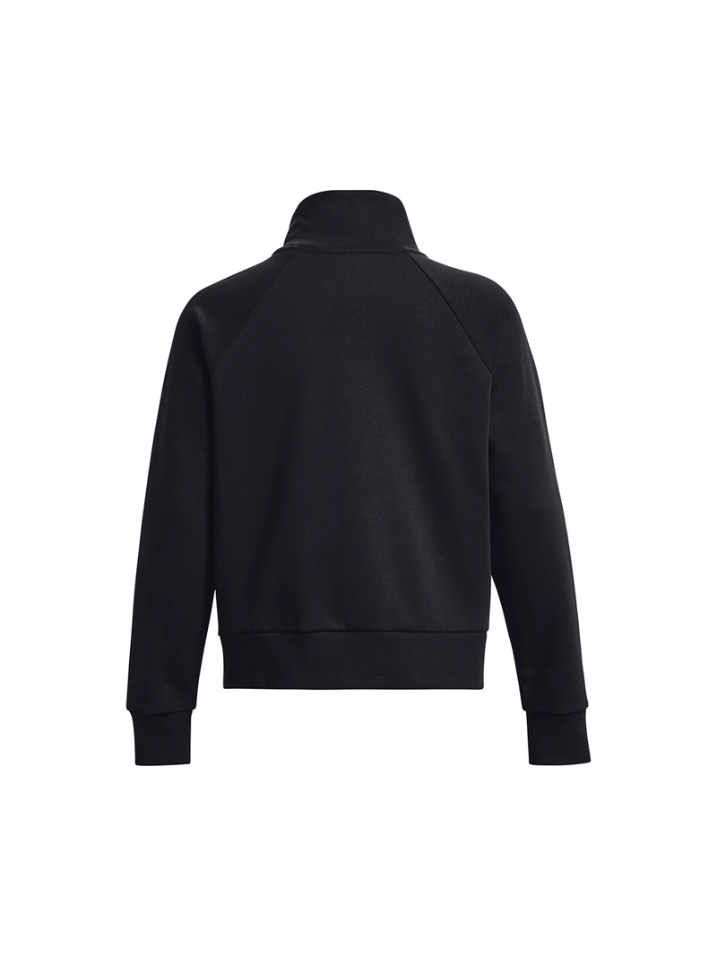POLERON UA RIVAL NEGRO PARA MUJER UNDER ARMOUR - 2