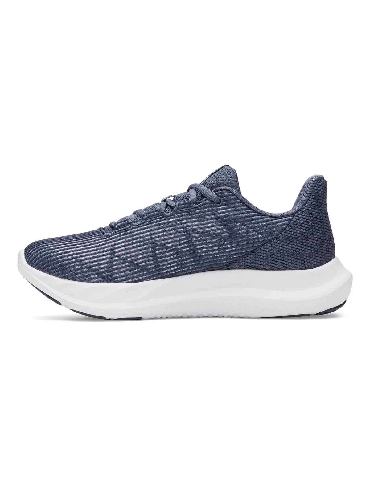 ZAPATILLAS RUN SPEED SWIFT PARA MUJER GRIS UNDER ARMOUR - 2