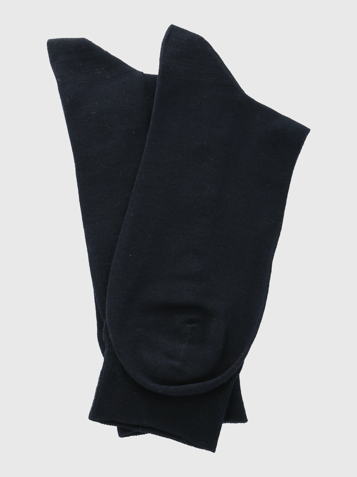 CALCETIN ALGODON HOMBRE D ANTISLIP AZUL HUSH PUPPIES - 3
