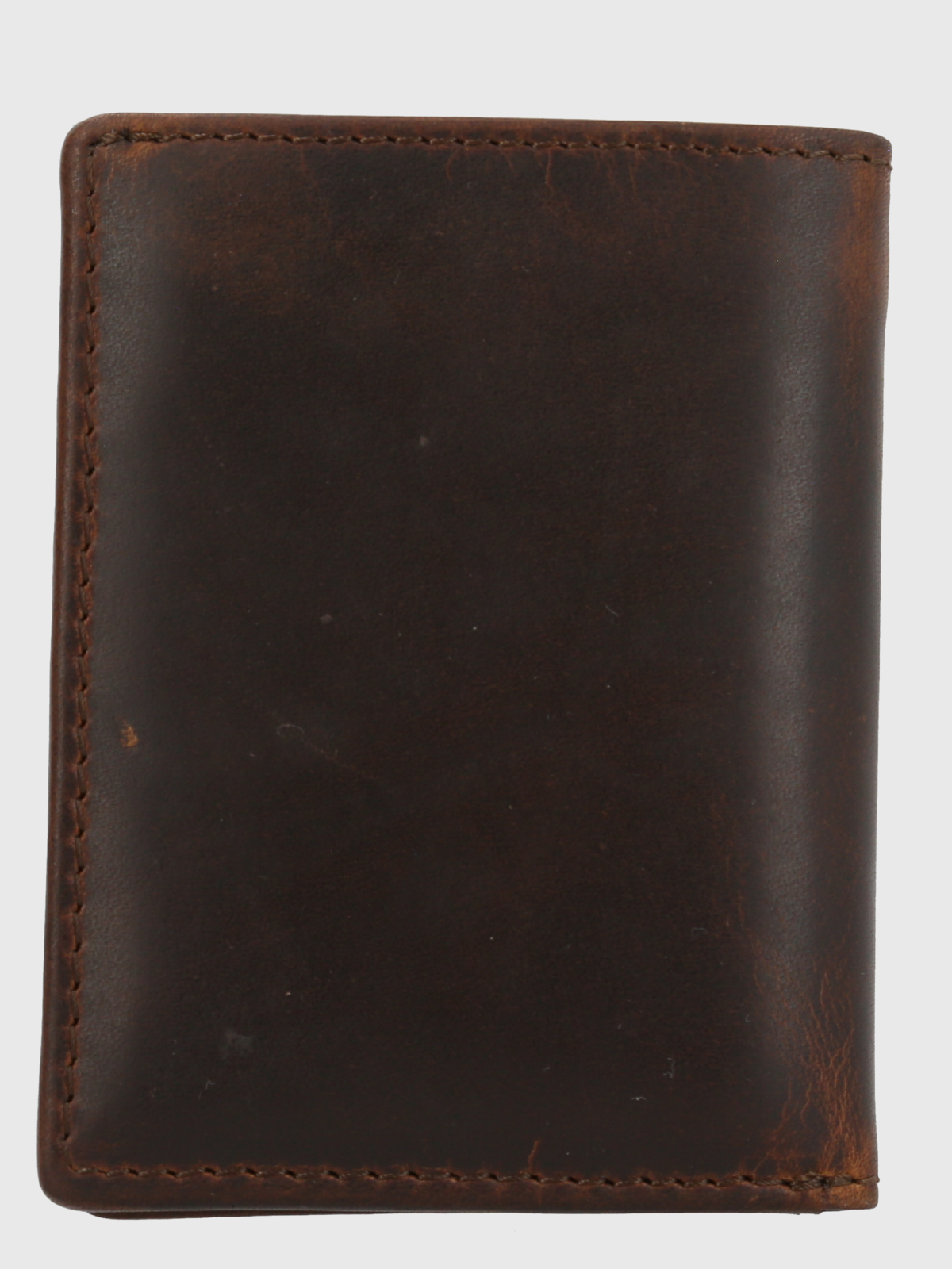 BILLETERA CUERO HOMBRE ST RODGERS II CAFE  HUSH PUPPIES - 2