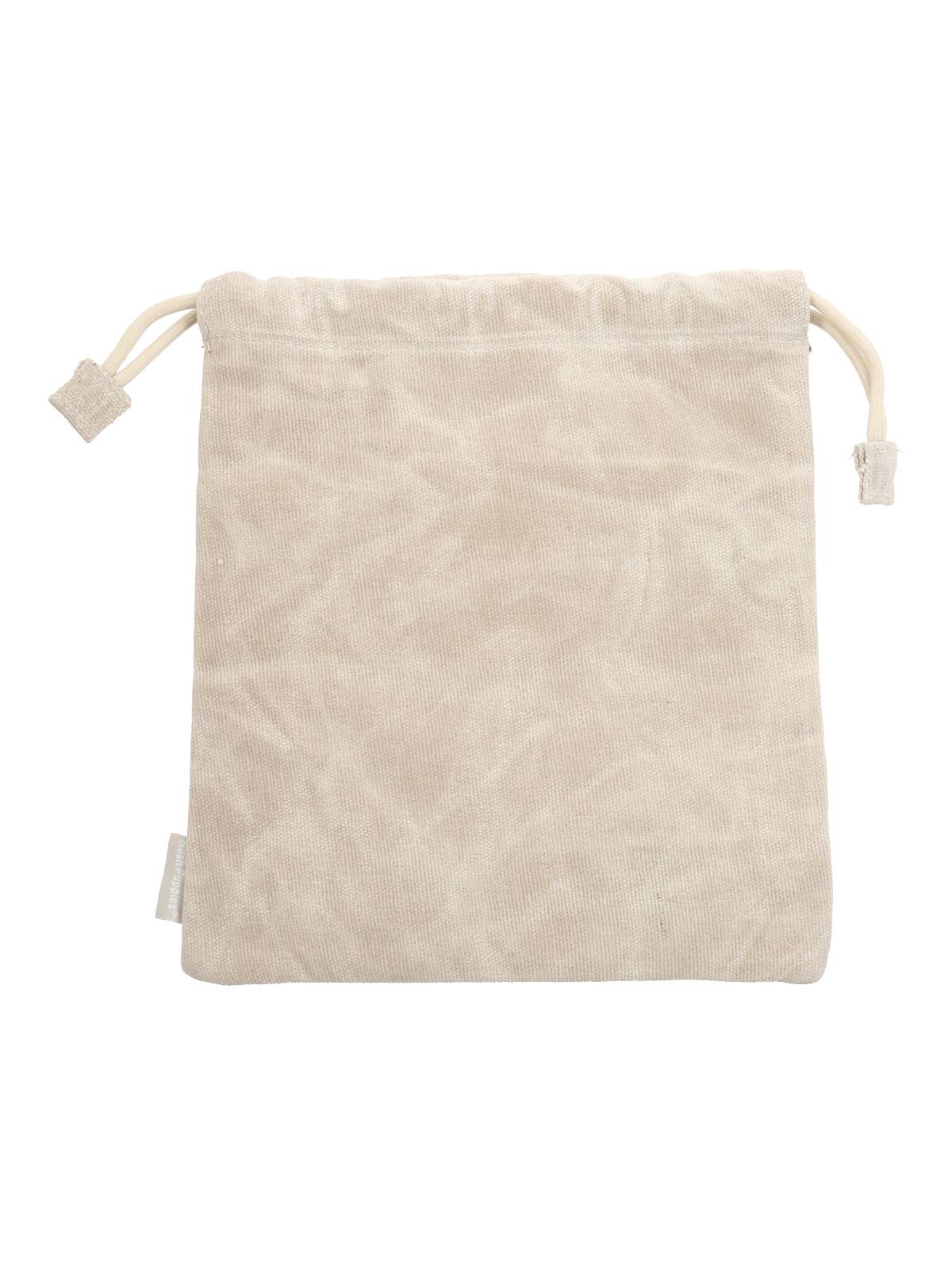 BOLSA FIREMAN SNACKBAG NIÑO BEIGE HUSH PUPPIES - 2