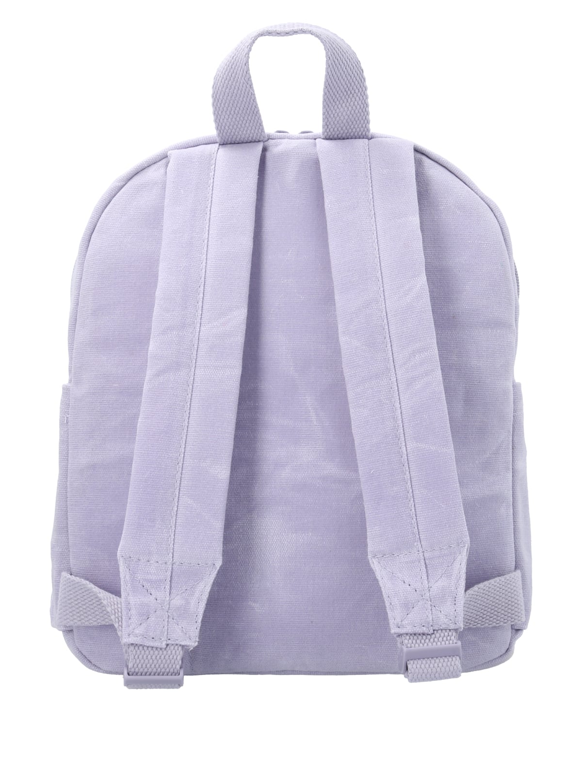 MOCHILA ARTIST BACK NIÑA MORADO HUSH PUPPIES - 3