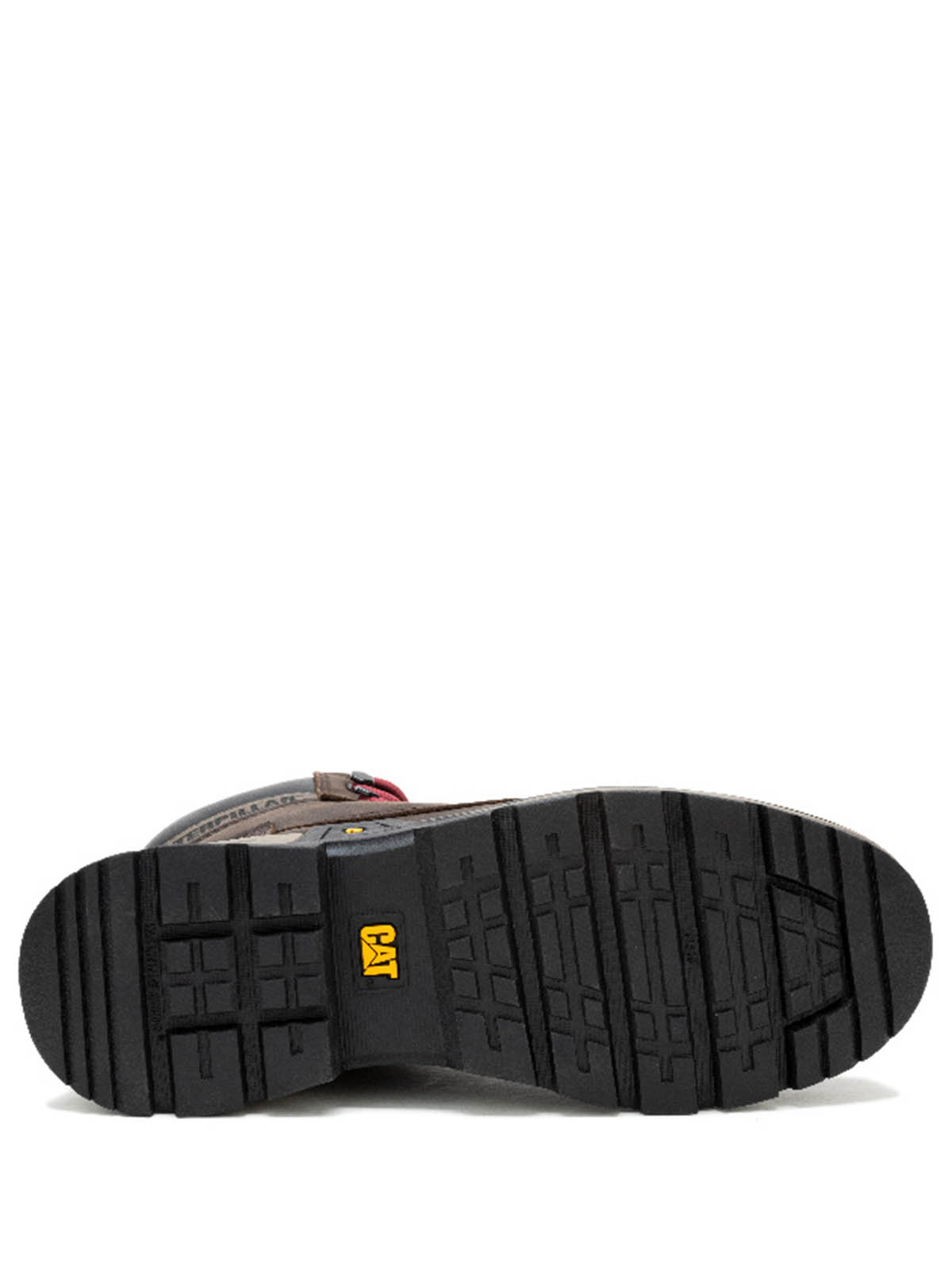 BOTÍN IMPERMEABLE COLORADO EXPEDITION HOMBRE EN COLOR CAFE CAT - 8