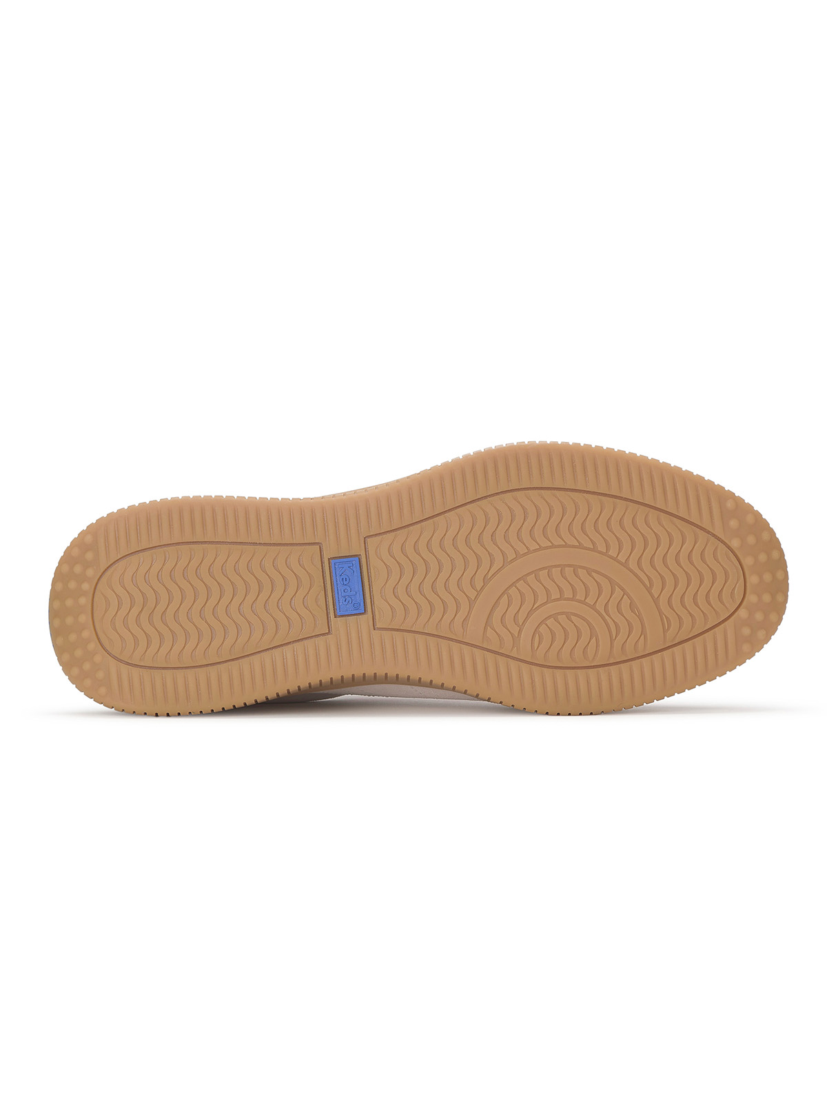 ZAPATILLA TEXTIL MUJER CONTEST GAMUZA ROSADO KEDS - 7