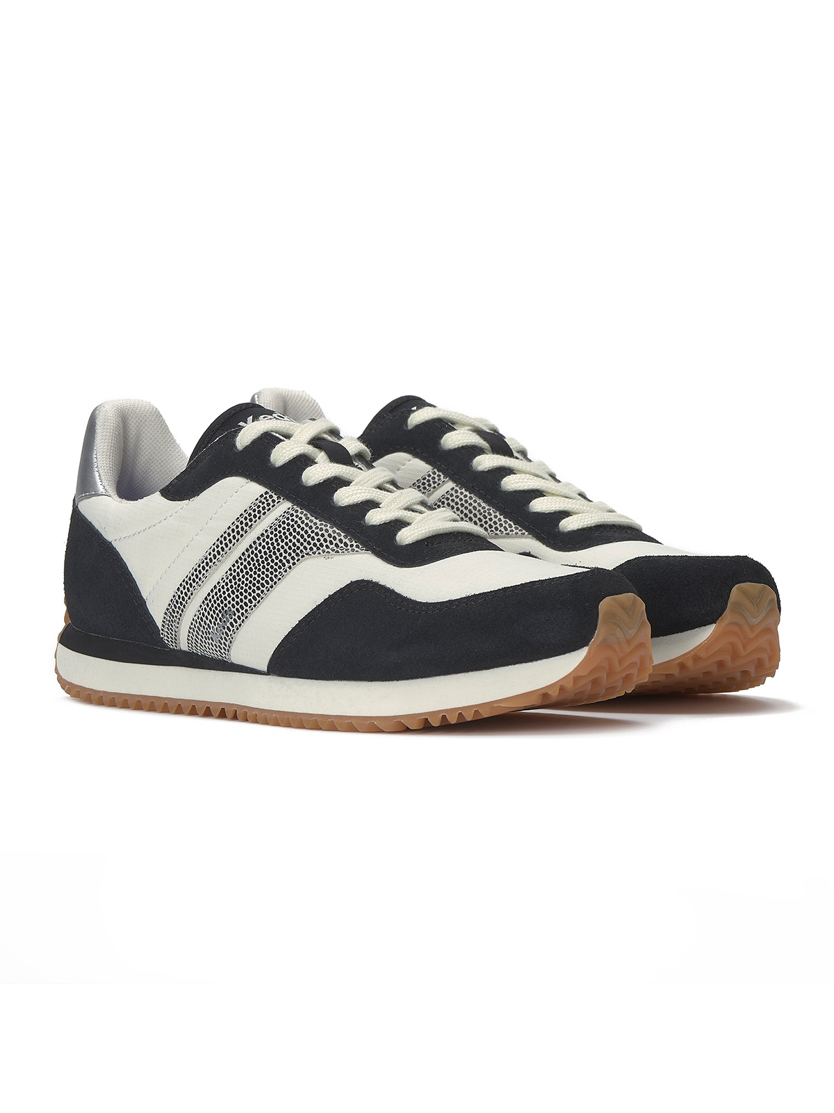 ZAPATILLA TEXTIL MUJER RENA GAMUZA AZUL AZUL KEDS - 2