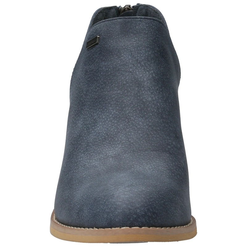 BOTIN AZALEIA JUSTINA DENIM MUJER - 5