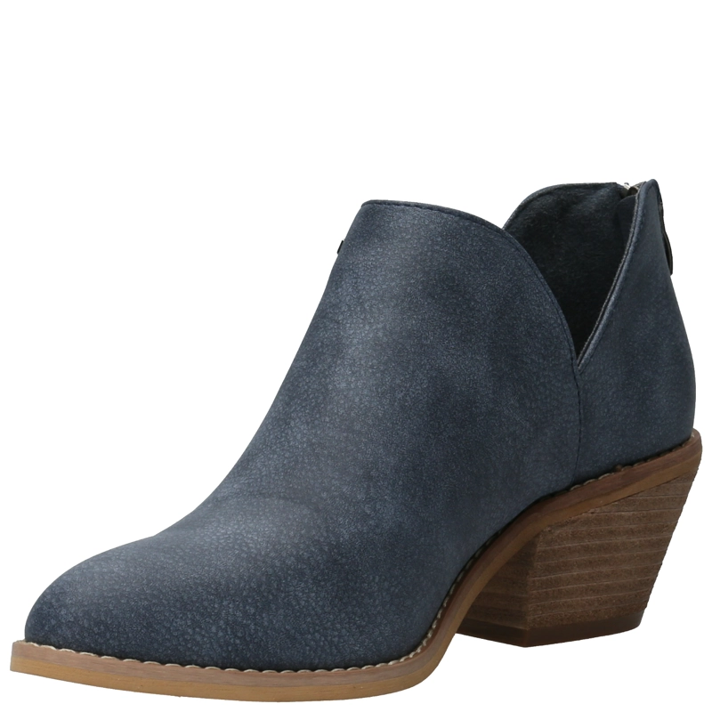 BOTIN AZALEIA JUSTINA DENIM MUJER - 6