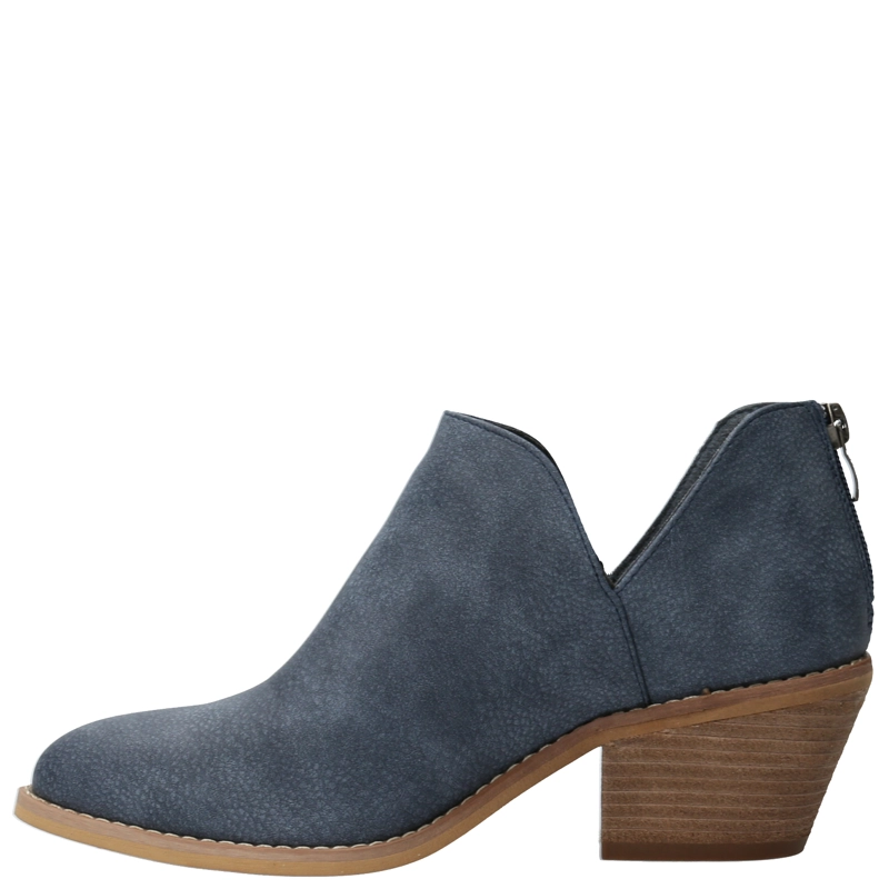 BOTIN AZALEIA JUSTINA DENIM MUJER - 7