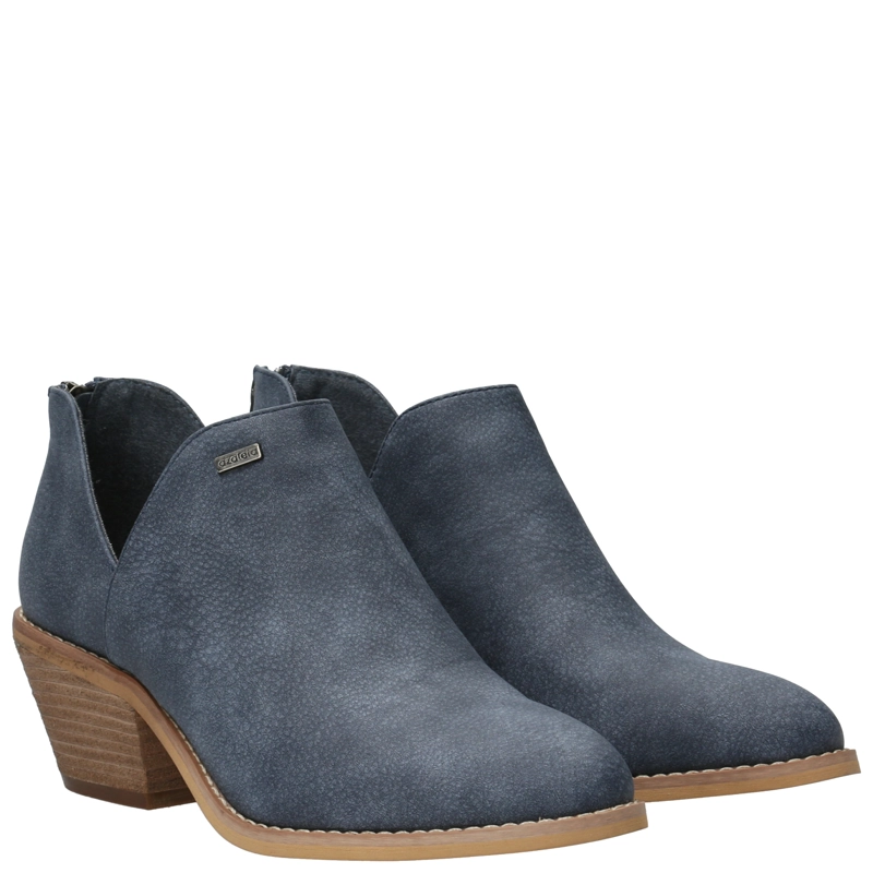BOTIN AZALEIA JUSTINA DENIM MUJER - 9