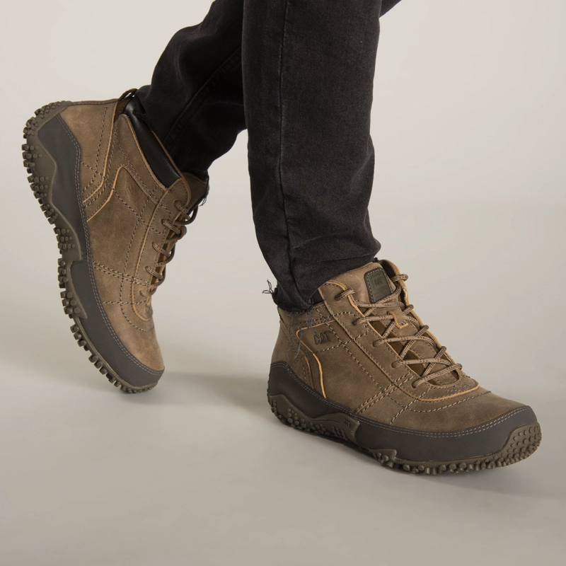 BOTIN LITZ MID HOMBRE CAT - 2