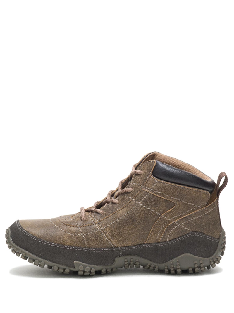 BOTIN LITZ MID HOMBRE CAT - 4