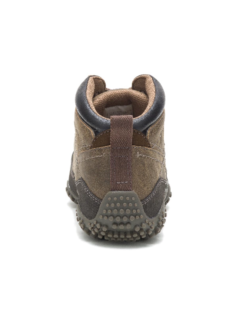 BOTIN LITZ MID HOMBRE CAT - 5