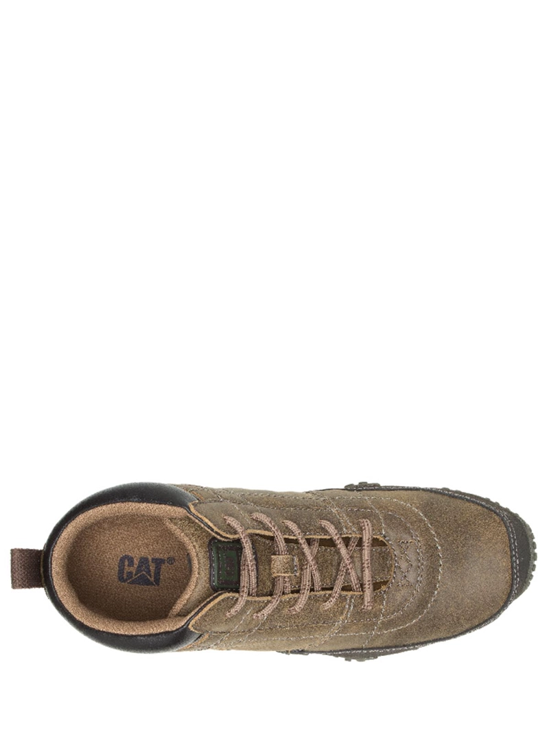 BOTIN LITZ MID HOMBRE CAT - 6