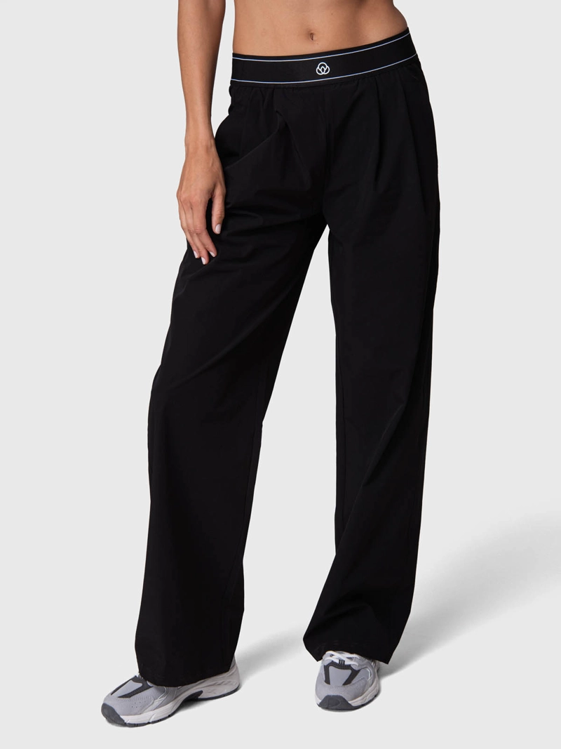 PANTALON DOMI NEGRO BSOUL - 1